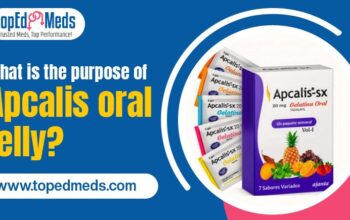 Order Apcalis (Tadalafil) Oral Jelly for ED Treatment